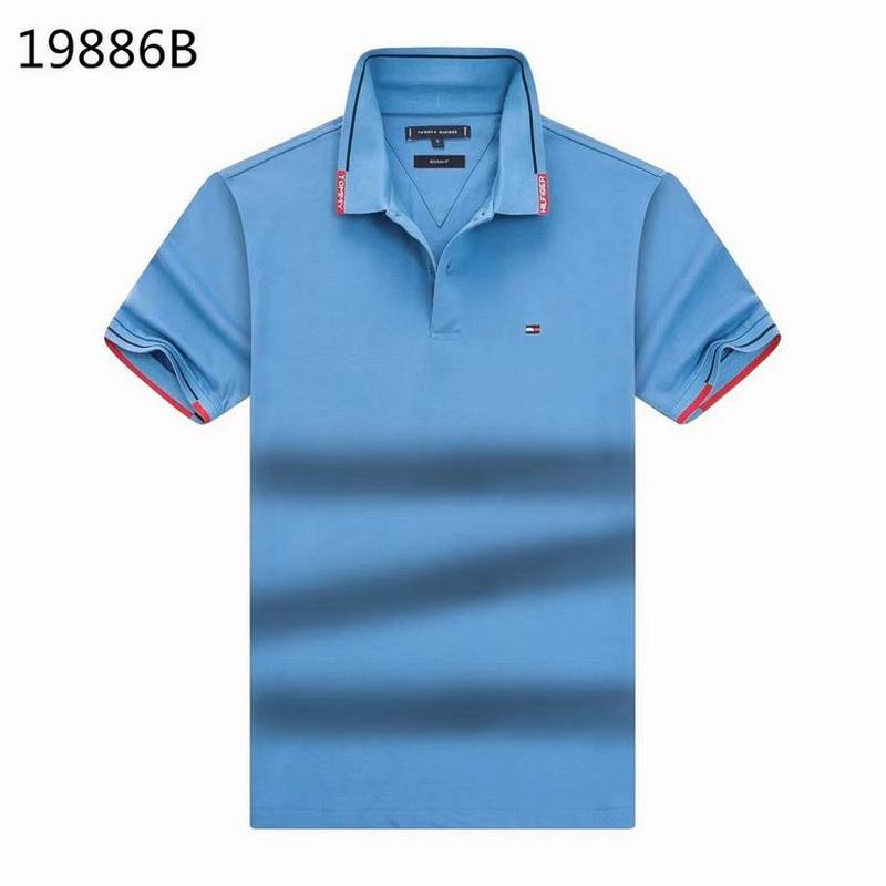 Tommy Men's Polo 24